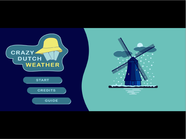 CrazyDutchWeather
